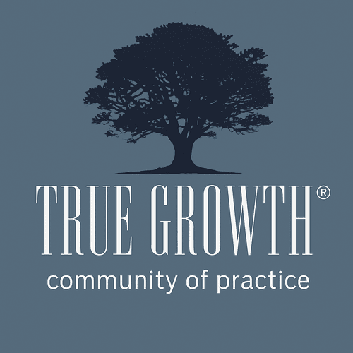 True Growth Community of Practice
