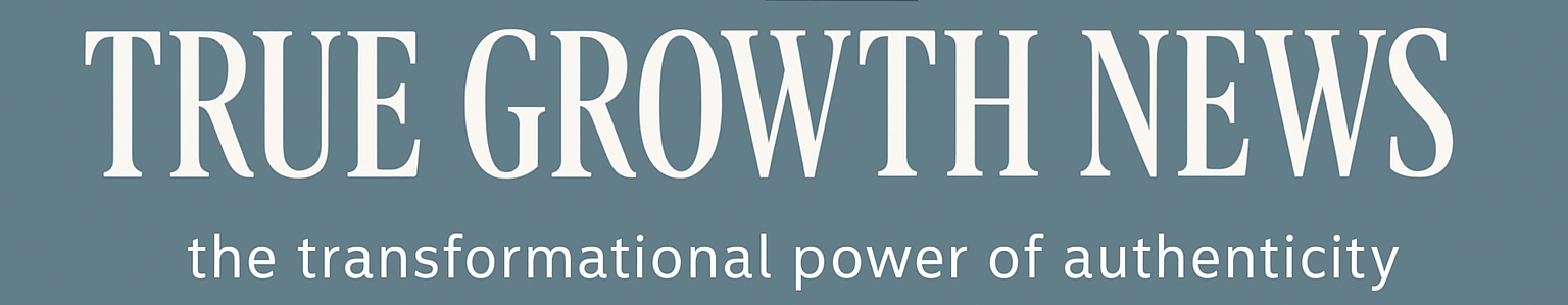 True Growth Leadership