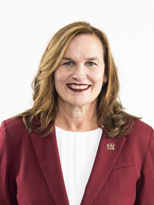 Amy Folan - Give Us Five Podcast - Click to Watch