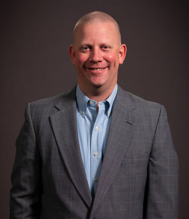 Jed Thomas - Give Us Five Podcast - Click to Watch