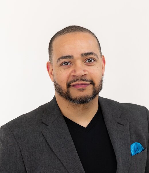 Rev. Dr. John R. Faison, Sr. - Give Us Five Podcast - Click to Watch