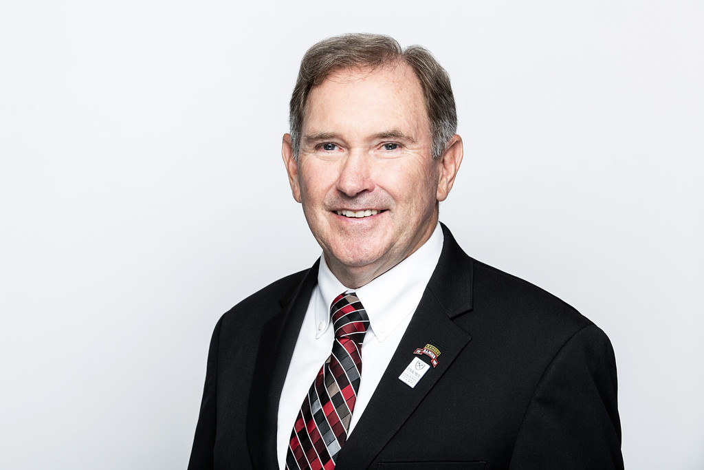 Ken Keen - Give Us Five Podcast - Click to Watch