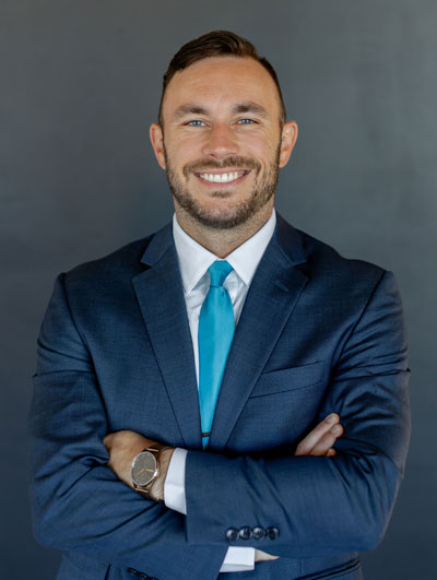 Nathan Kerr - Give Us Five Podcast - Click to Watch